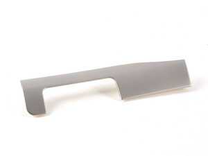 ES#117241 - 51457046965 - E46 Left Dash Trim - Titan II - (NO LONGER AVAILABLE) - Refresh the look of your interior - Genuine BMW - 