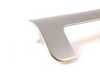 ES#117241 - 51457046965 - E46 Left Dash Trim - Titan II - (NO LONGER AVAILABLE) - Refresh the look of your interior - Genuine BMW - 