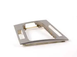 Center Console Trim - Titan II