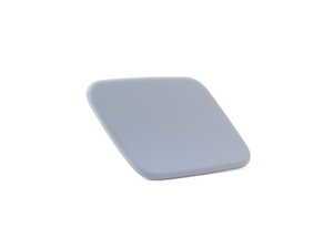 ES#207327 - 61677837432 - Headlight Washer Cap - Right - Cap for the headlight washer nozzle - Genuine BMW - BMW