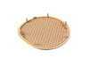 ES#109368 - 51428265474 - E53 X5 Speaker cover - right - Beige - Genuine BMW - BMW