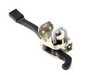 ES#90364 - 51218193447 - Front Door Brake - Prevent body damage - Genuine BMW - BMW