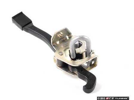 ES#90364 - 51218193447 - Front Door Brake - Prevent body damage - Genuine BMW - BMW