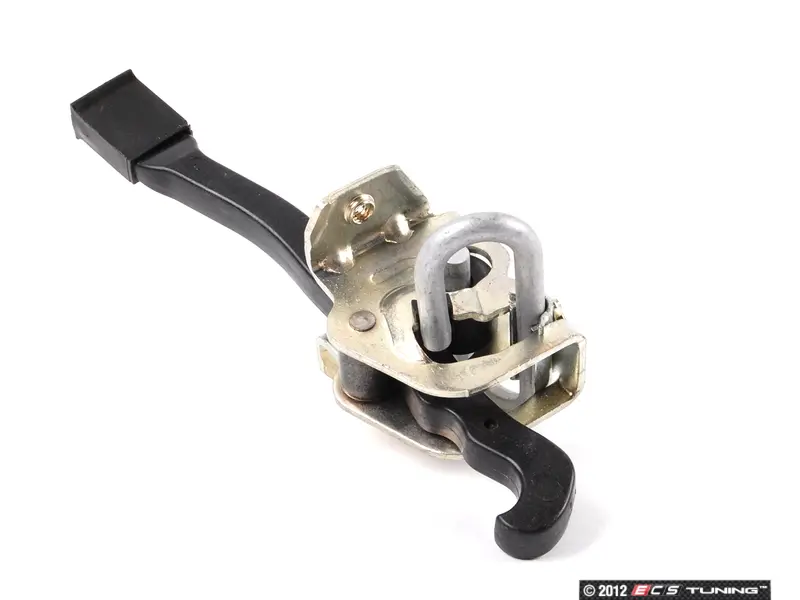 Genuine BMW - 51218193447 - Front Door Brake (51-21-8-193-447)