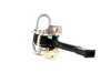 ES#90364 - 51218193447 - Front Door Brake - Prevent body damage - Genuine BMW - BMW