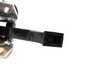 ES#90364 - 51218193447 - Front Door Brake - Prevent body damage - Genuine BMW - BMW