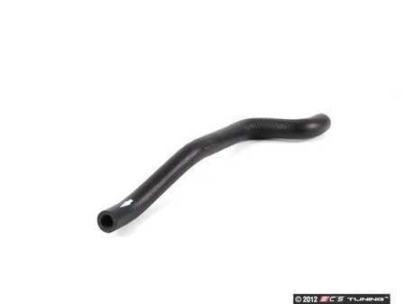 ES#60535 - 34301162856 - E38 Brake Booster Hose - Genuine BMW - BMW