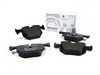 ES#60410 - 34216761240 - Brake Pad Set - Rear - Genuine brake pads direct from BMW - Genuine BMW - BMW