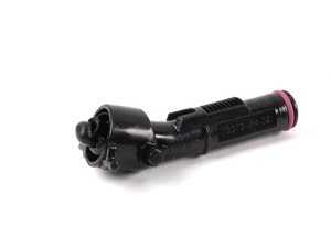 ES#170612 - 61677837309 - Headlight Washer Spray Nozzle - Left - Replace your clogged or broken nozzle - Genuine BMW - BMW