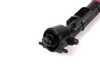 ES#170612 - 61677837309 - Headlight Washer Spray Nozzle - Left - Replace your clogged or broken nozzle - Genuine BMW - BMW