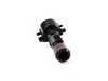 ES#170612 - 61677837309 - Headlight Washer Spray Nozzle - Left - Replace your clogged or broken nozzle - Genuine BMW - BMW