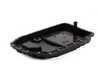 ES#4726436 - HG112H-D843 - Automatic Transmission Oil Pan  - Includes gasket and magnet - Hengst - BMW