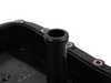 ES#4726436 - HG112H-D843 - Automatic Transmission Oil Pan  - Includes gasket and magnet - Hengst - BMW