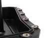 ES#4726436 - HG112H-D843 - Automatic Transmission Oil Pan  - Includes gasket and magnet - Hengst - BMW
