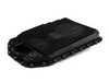 ES#4726436 - HG112H-D843 - Automatic Transmission Oil Pan  - Includes gasket and magnet - Hengst - BMW