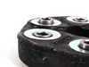 ES#2524554 - 2024101315 - Propeller Shaft Flex Joint - Priced Each - Includes all hardware needed for installation - MTC - Mercedes Benz