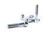 ES#2524554 - 2024101315 - Propeller Shaft Flex Joint - Priced Each - Includes all hardware needed for installation - MTC - Mercedes Benz
