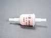 ES#32956 - 13321277497 - E65 Inline Filter - Used to filter contaminants out of the sway bar - Genuine BMW - BMW