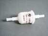ES#32956 - 13321277497 - E65 Inline Filter - Used to filter contaminants out of the sway bar - Genuine BMW - BMW