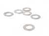 ES#2524323 - 1244100615 - Propeller Shaft Flex Joint - Priced Each - Includes all hardware needed for installation - MTC - Mercedes Benz