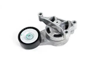 Accessory Belt Tensioner