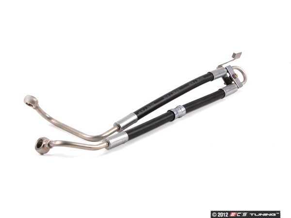 Genuine BMW - 32412229797 - Power Steering Feed Line (32-41-2-229-797)