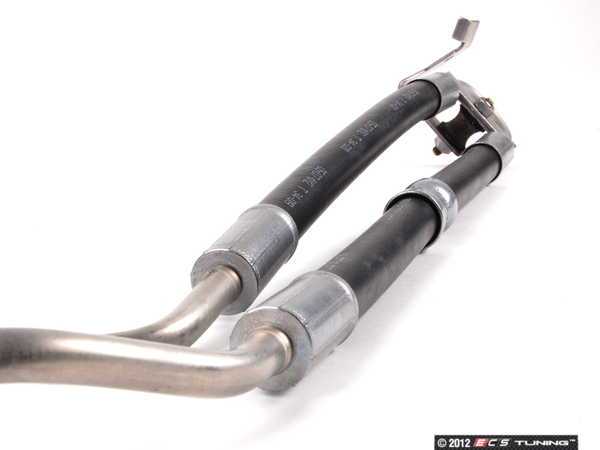 Genuine BMW - 32412229797 - Power Steering Feed Line (32-41-2-229-797)
