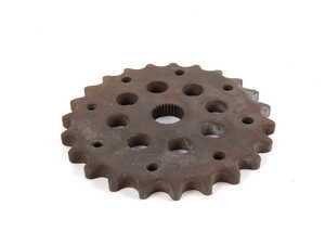 ES#23501 - 11411707147 - 7-SPROCKET - Genuine BMW - BMW