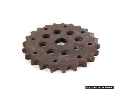 ES#23501 - 11411707147 - 7-SPROCKET - Genuine BMW - BMW