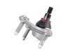 ES#2104871 - 3C0407366B - Ball Joint - Right - Attaches through the front of the lower control arm - Genuine Volkswagen Audi - Audi Volkswagen