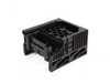 ES#164830 - 61131390416 - 17 PIN CONN. BLK. - Genuine BMW - BMW