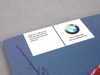 ES#253708 - 01412600740 - Owner's handbook, telephone "en US" - SA639Sa - Genuine BMW - BMW