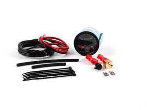 ES#259464 - VD0BGK TDI2 - VDO Boost Gauge Kit - (NO LONGER AVAILABLE) - Specifically designed for TDI's. - Assembled By ECS - 