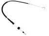 ES#263757 - 191721555 - Accelerator Cable - Complete replacement accelerator cable - Gemo - Volkswagen