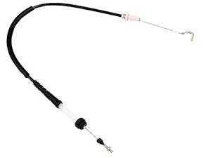 ES#263757 - 191721555 - Accelerator Cable - Complete replacement accelerator cable - Gemo - Volkswagen