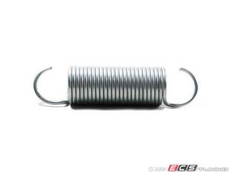 ES#63485 - 35301165321 - Return Spring - Priced Each  - D=13MM - Genuine BMW - BMW