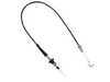 ES#263758 - 191723555 - Accelerator Cable - Complete replacement accelerator cable - Gemo - Volkswagen