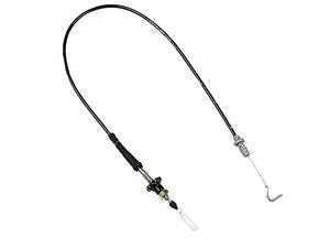 ES#263758 - 191723555 - Accelerator Cable - Complete replacement accelerator cable - Gemo - Volkswagen