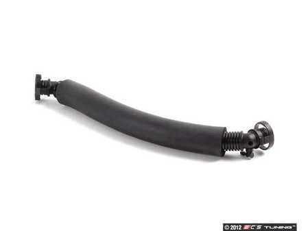 ES#1831761 - con026 - Multi Tap Hose - The clean and easy way to install a boost tap on your TSI engine - New South Performance - Audi Volkswagen