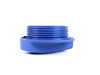 ES#2535170 - 1J0121321B - Expansion Tank Cap - Keep proper pressure in your coolant system - URO - Audi Volkswagen