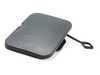 ES#76042 - 51123400945 - Tow Hook Cover - Textured finish - Genuine BMW - BMW