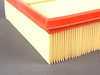 ES#2594588 - 1120940104 - Engine Air Filter - Priced Each - Filters the air before it enters your engine - Mann - Mercedes Benz