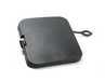 ES#76042 - 51123400945 - Tow Hook Cover - Textured finish - Genuine BMW - BMW