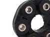 ES#48520 - 26117503159 - Universal Flex Disc - Also known as a "Guibo" - Genuine BMW - BMW