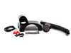 ES#1831797 - 1KM898003 - Boost Gauge & Pod Kit - Includes a NSP "Perfect Match Indigo Blue" Boost gauge, offset steering wheel mounted pod, and all necessary hardware - New South Performance - Volkswagen