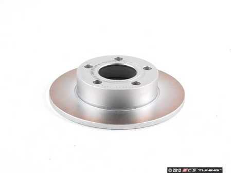 ES#430109 - 8D0615601A - BRAKE DISC - Genuine Volkswagen Audi - 