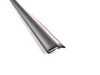 ES#312499 - 1J4837432AB41 - Front Window Channel - Right - Window guide for the right front window - Genuine Volkswagen Audi - Volkswagen