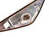 ES#173559 - 63136920685 - Amber Fender Side Marker - Left - Replace your damaged or burned out sidemarkers, with these factory amber side markers. - Genuine BMW - BMW