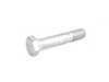 ES#48577 - 26117551225 - Hex Bolt - Priced Each - Genuine BMW hex bolt. M10X55-10-ZNS3 - Genuine BMW - BMW