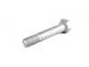 ES#48577 - 26117551225 - Hex Bolt - Priced Each - Genuine BMW hex bolt. M10X55-10-ZNS3 - Genuine BMW - BMW